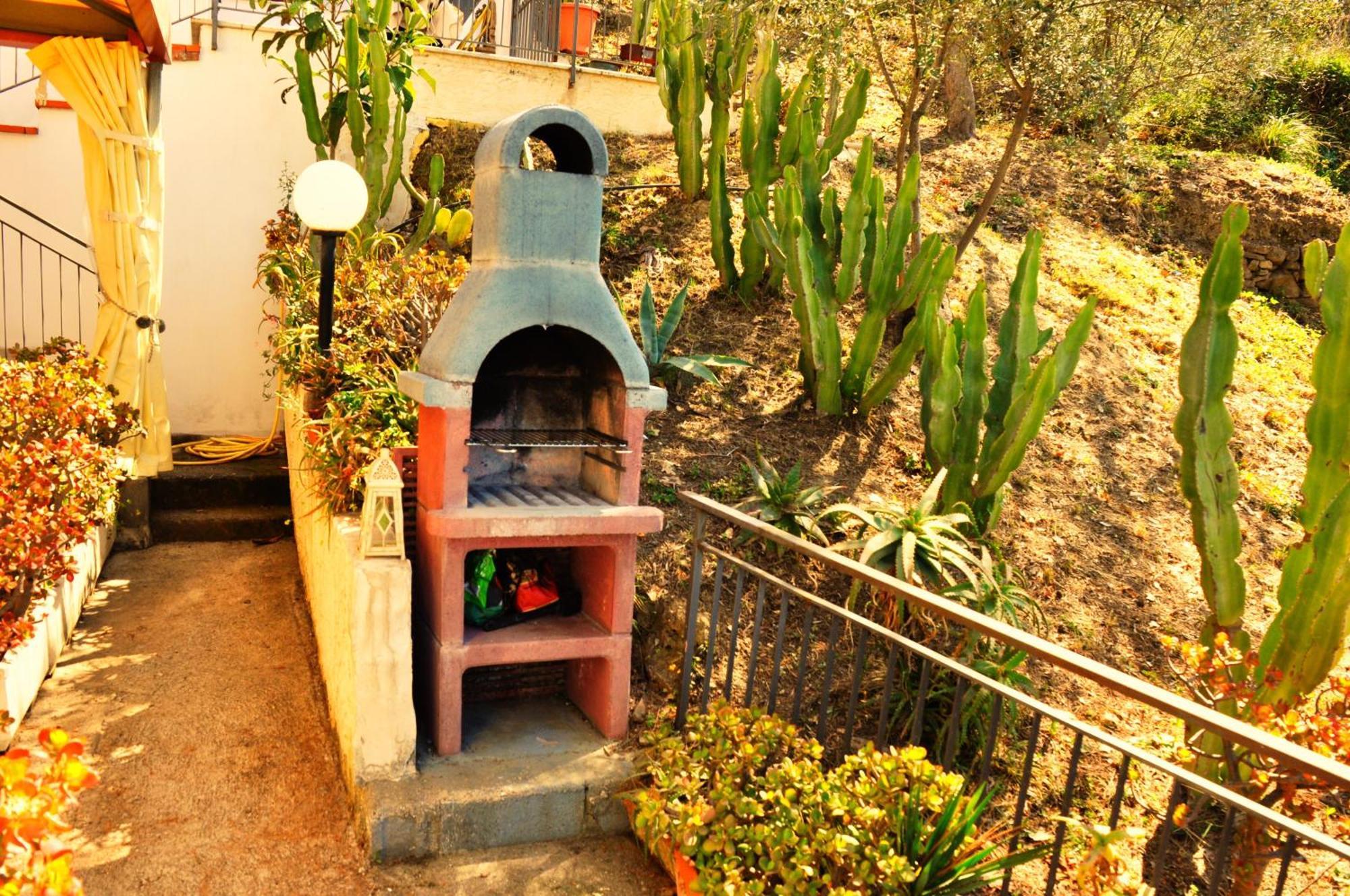 Villa Laura Sea View Apartments Santa Maria di Castellabate Room photo