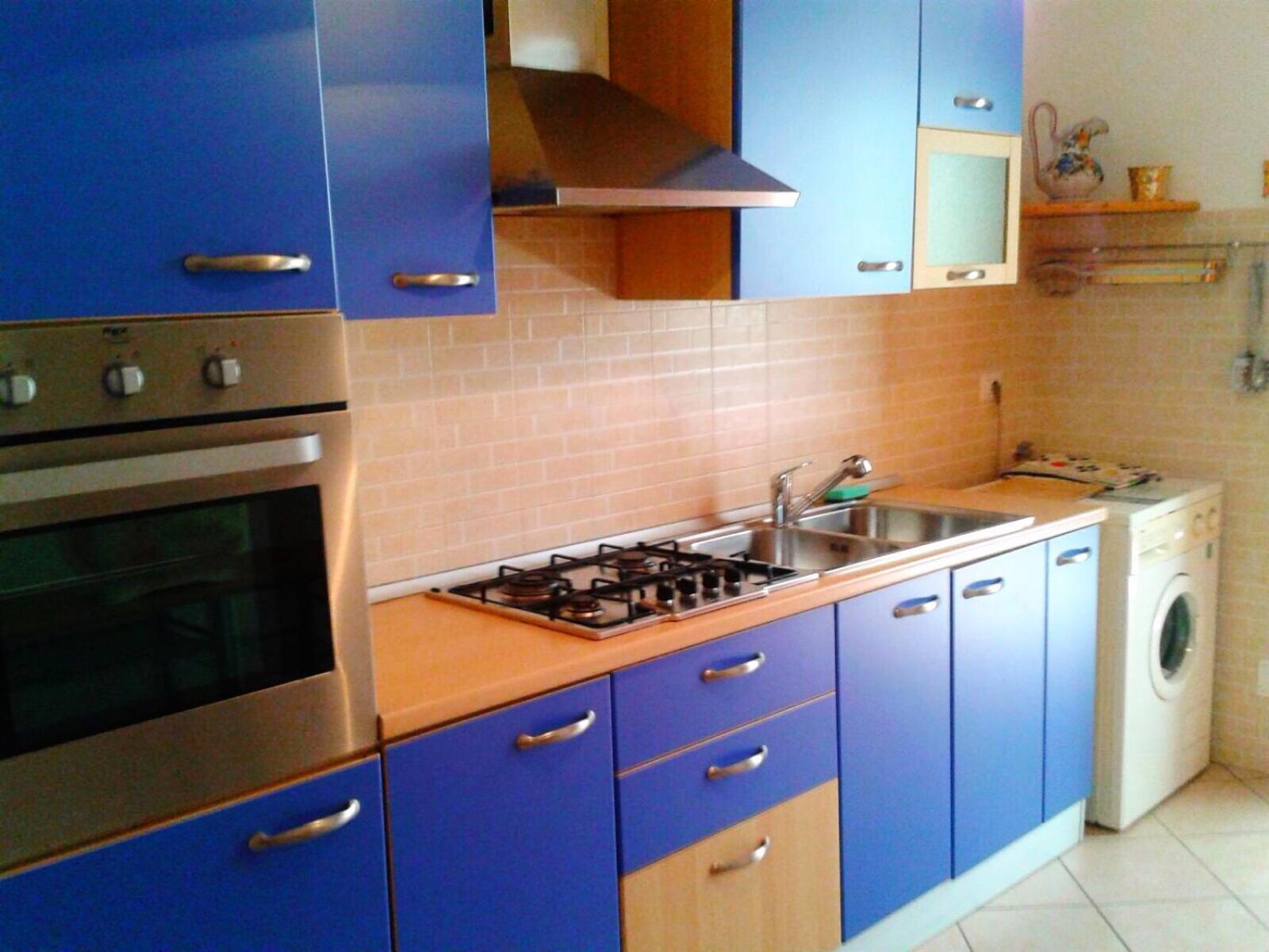 Villa Laura Sea View Apartments Santa Maria di Castellabate Room photo