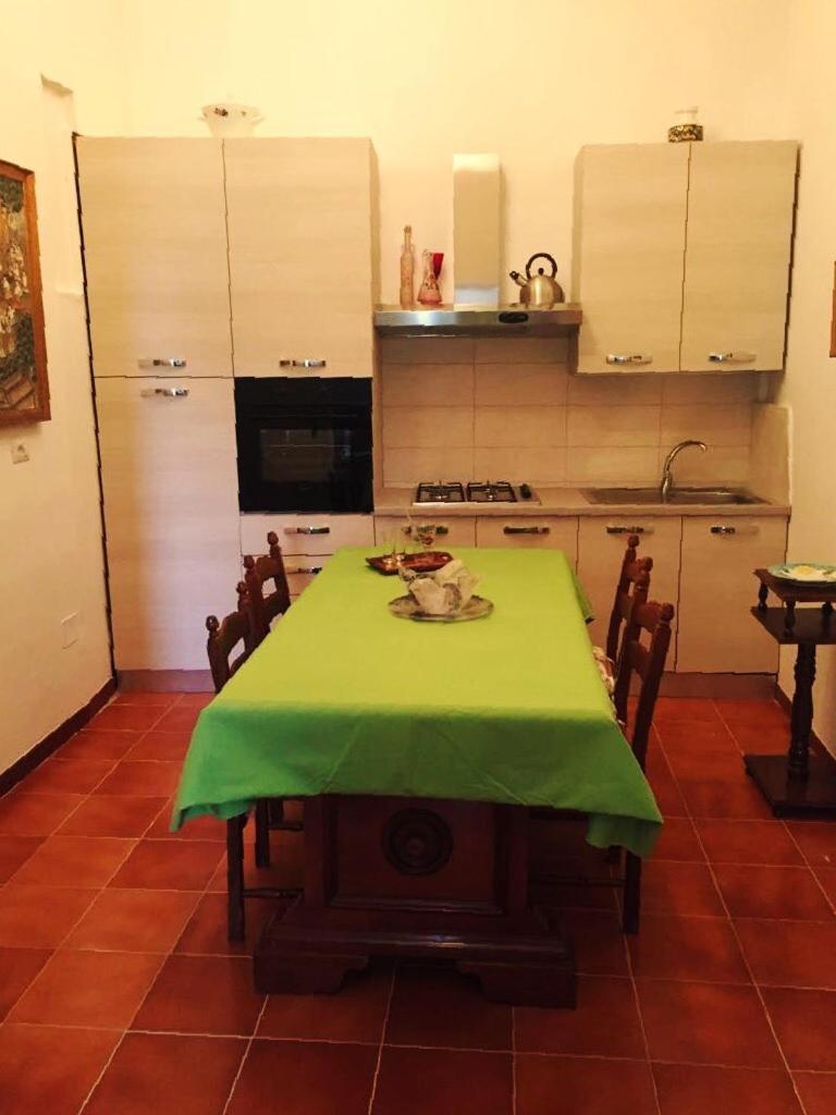 Villa Laura Sea View Apartments Santa Maria di Castellabate Room photo