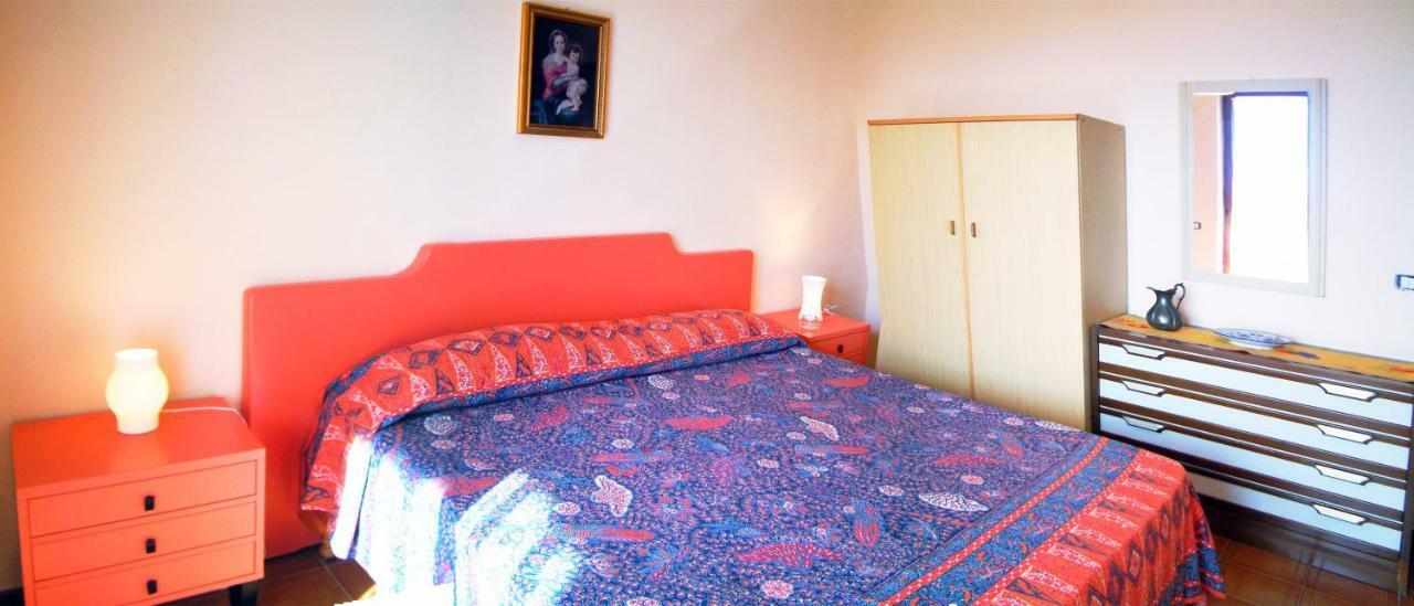 Villa Laura Sea View Apartments Santa Maria di Castellabate Room photo